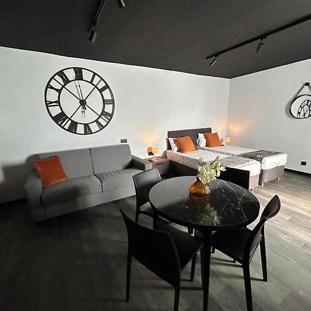 The Lodge Cospicua Ngoại thất bức ảnh