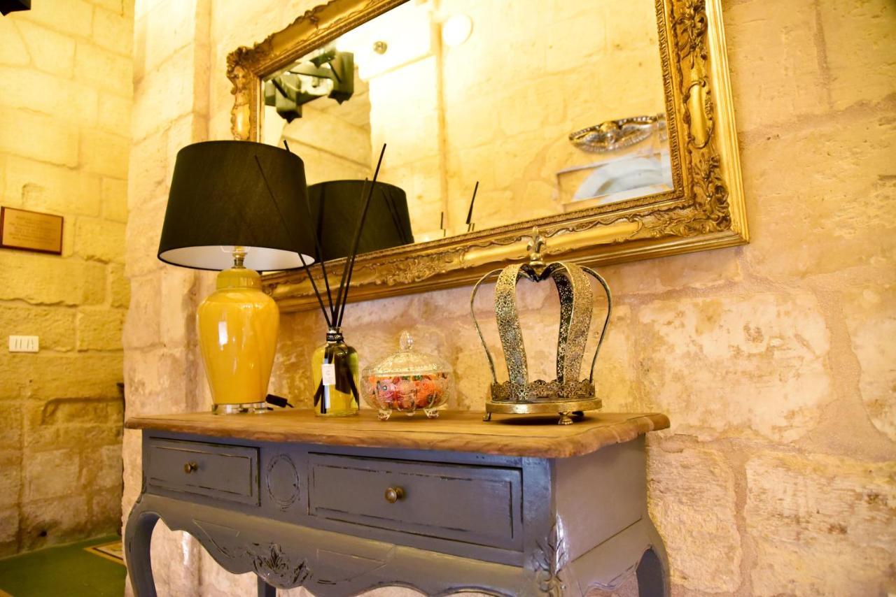 The Lodge Cospicua Ngoại thất bức ảnh