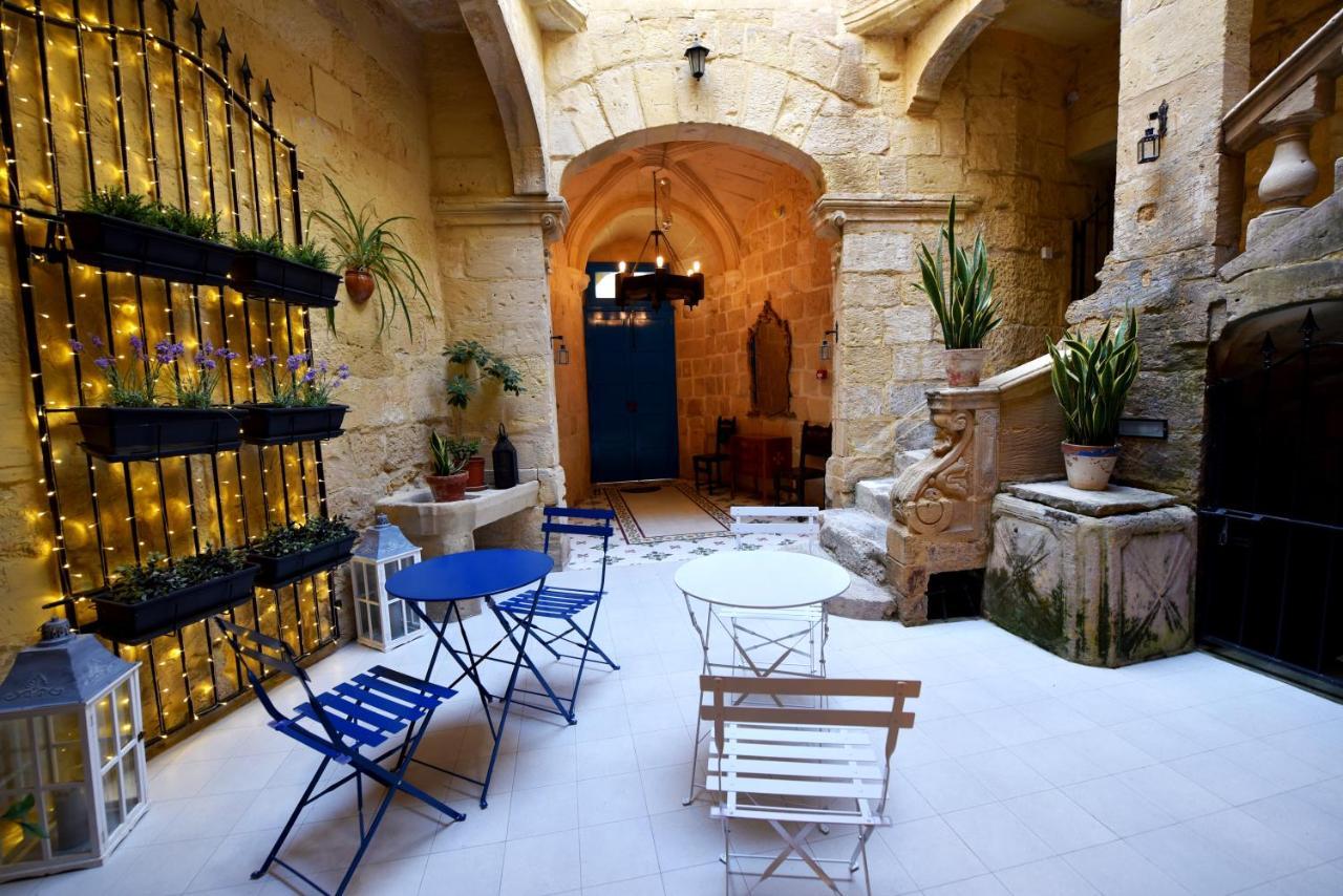 The Lodge Cospicua Ngoại thất bức ảnh