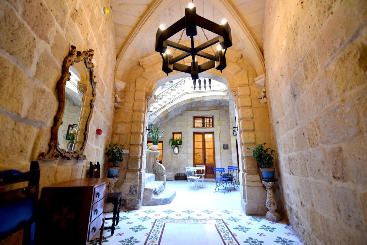 The Lodge Cospicua Ngoại thất bức ảnh