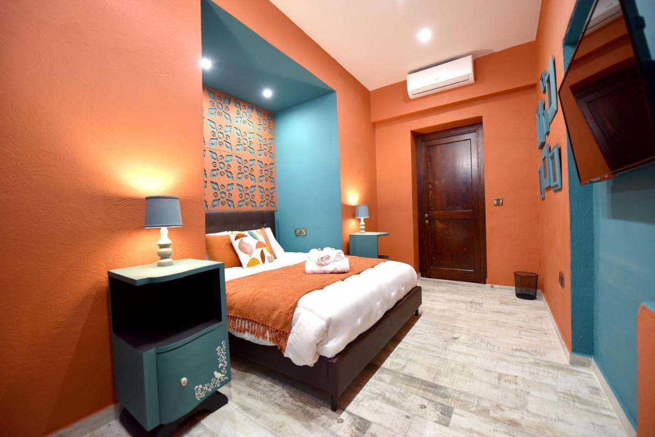 The Lodge Cospicua Ngoại thất bức ảnh