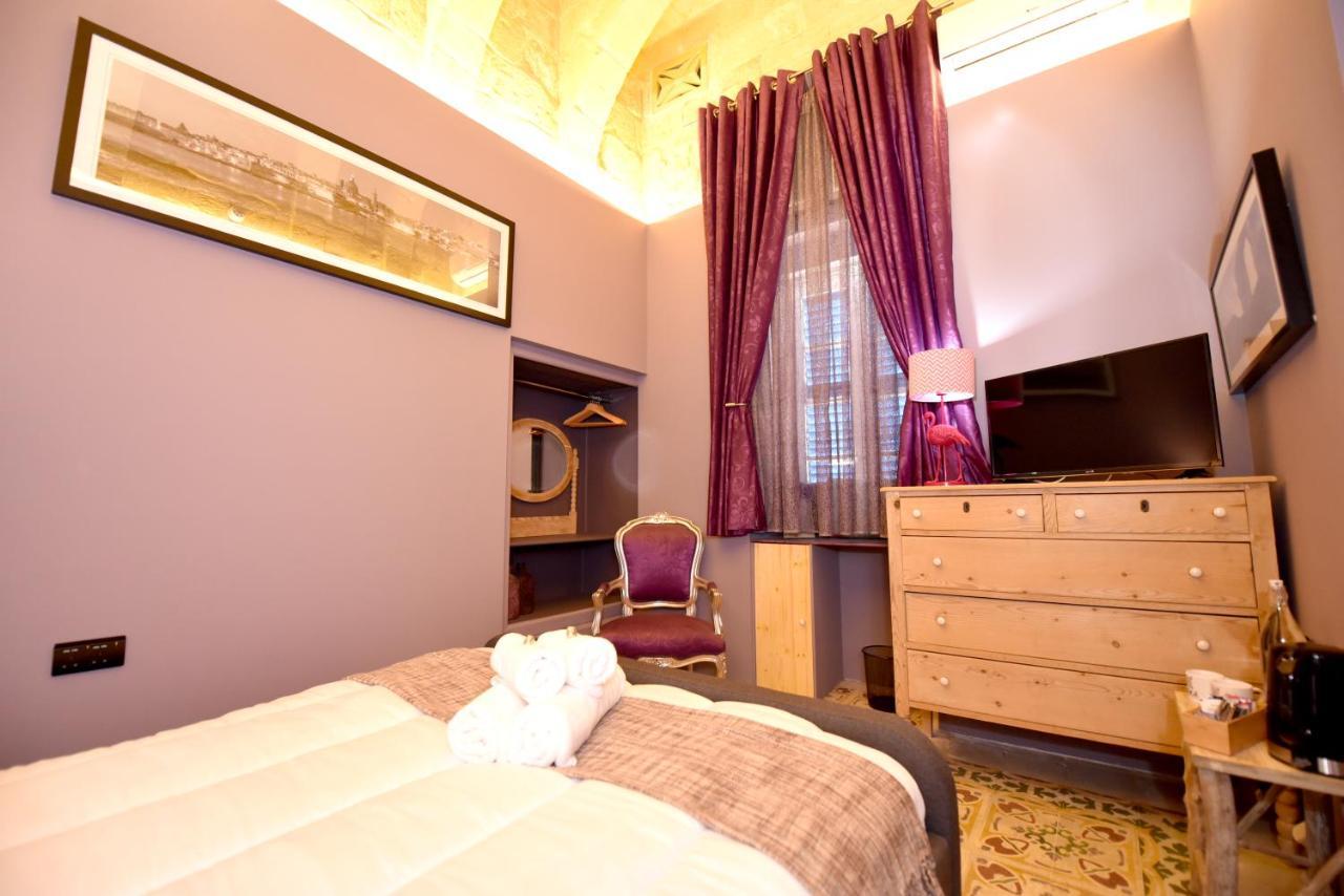The Lodge Cospicua Ngoại thất bức ảnh