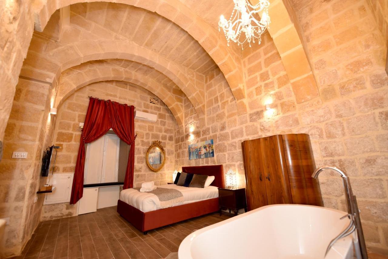 The Lodge Cospicua Ngoại thất bức ảnh