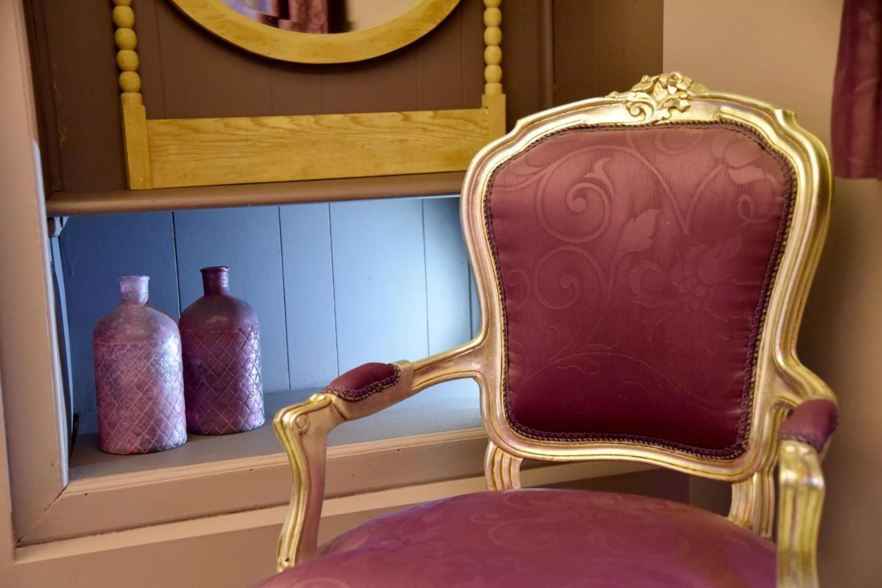 The Lodge Cospicua Ngoại thất bức ảnh