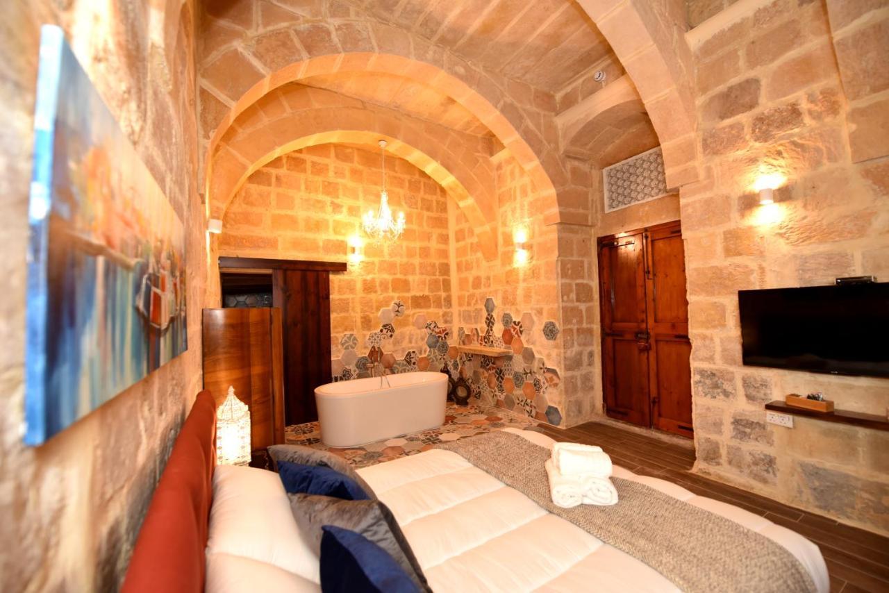 The Lodge Cospicua Ngoại thất bức ảnh