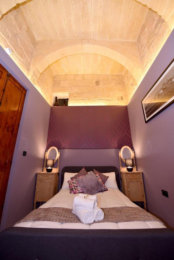 The Lodge Cospicua Ngoại thất bức ảnh