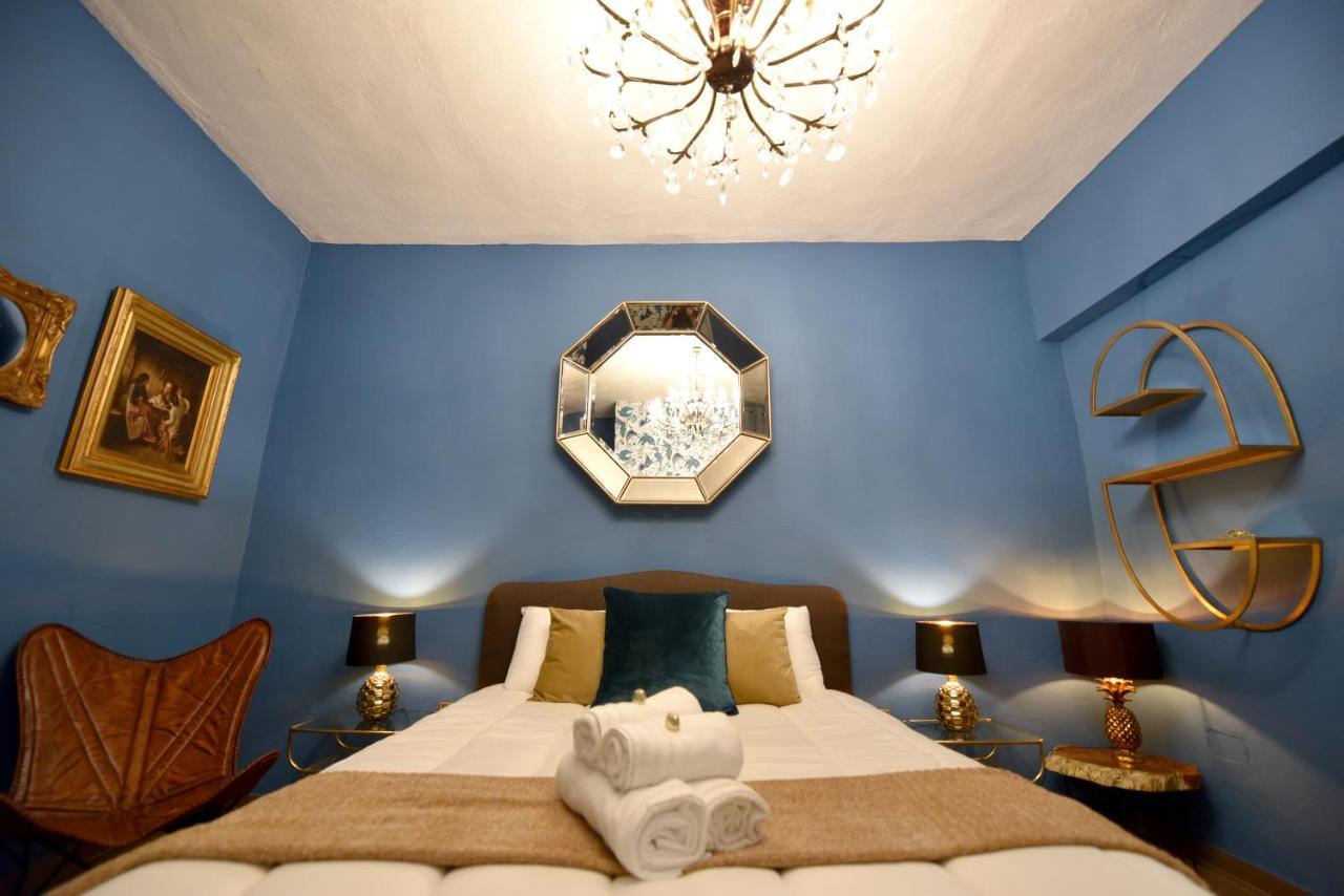The Lodge Cospicua Ngoại thất bức ảnh