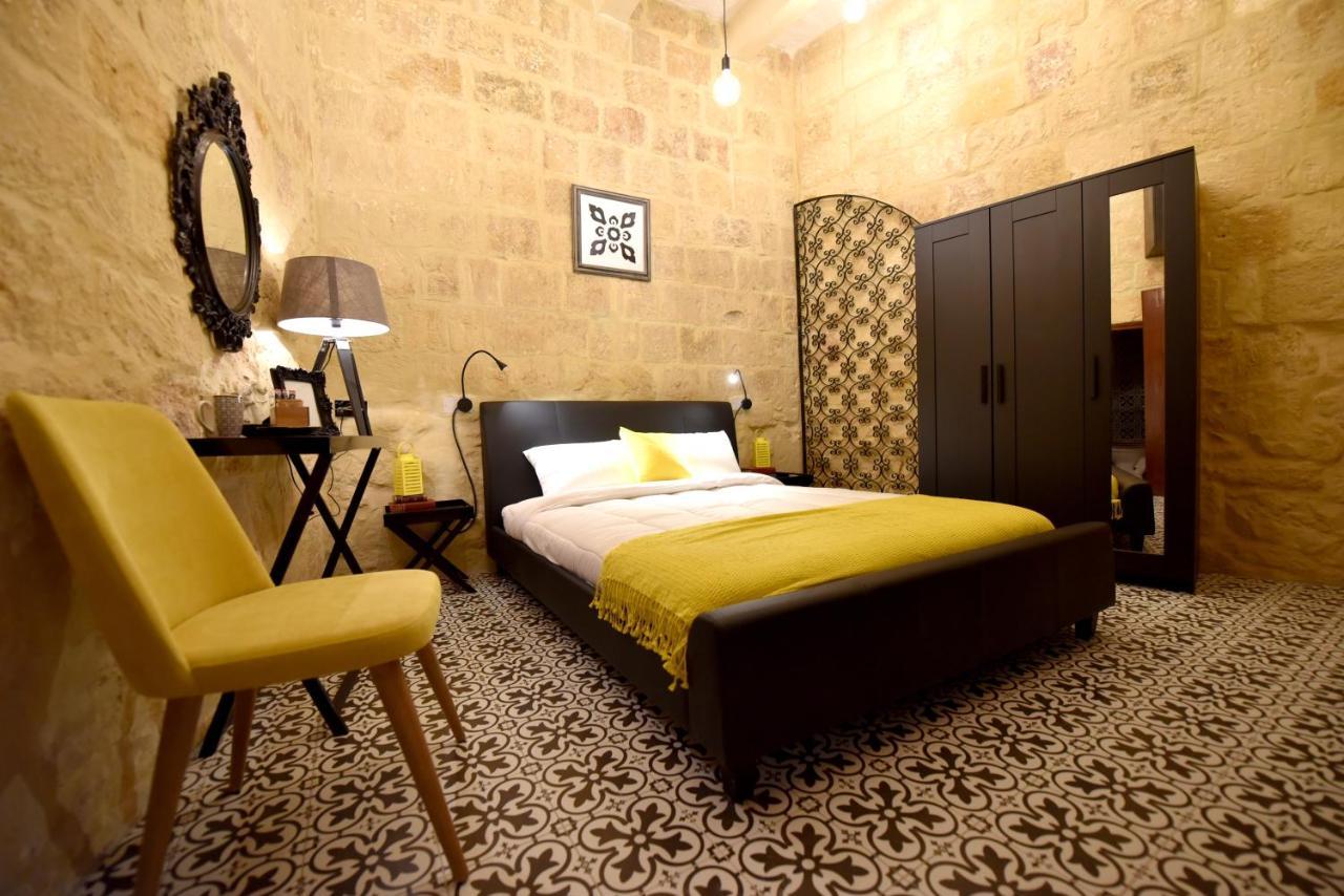 The Lodge Cospicua Ngoại thất bức ảnh