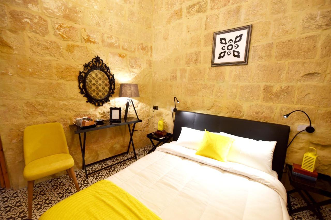 The Lodge Cospicua Ngoại thất bức ảnh