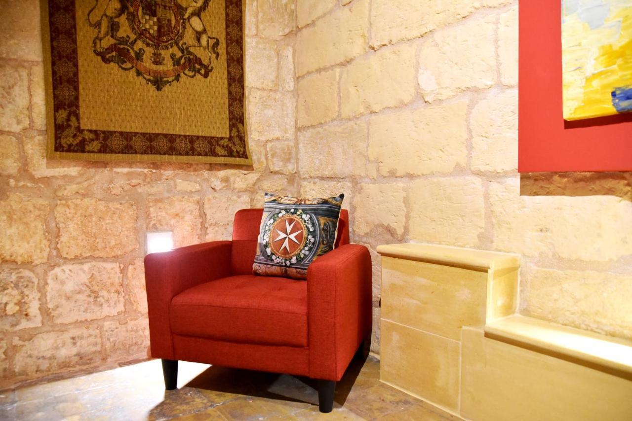 The Lodge Cospicua Ngoại thất bức ảnh