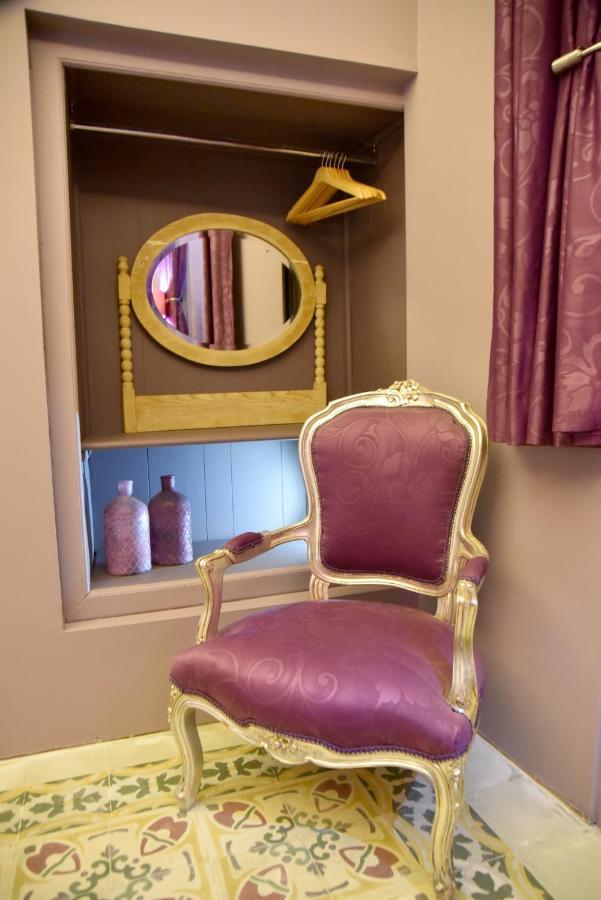 The Lodge Cospicua Ngoại thất bức ảnh