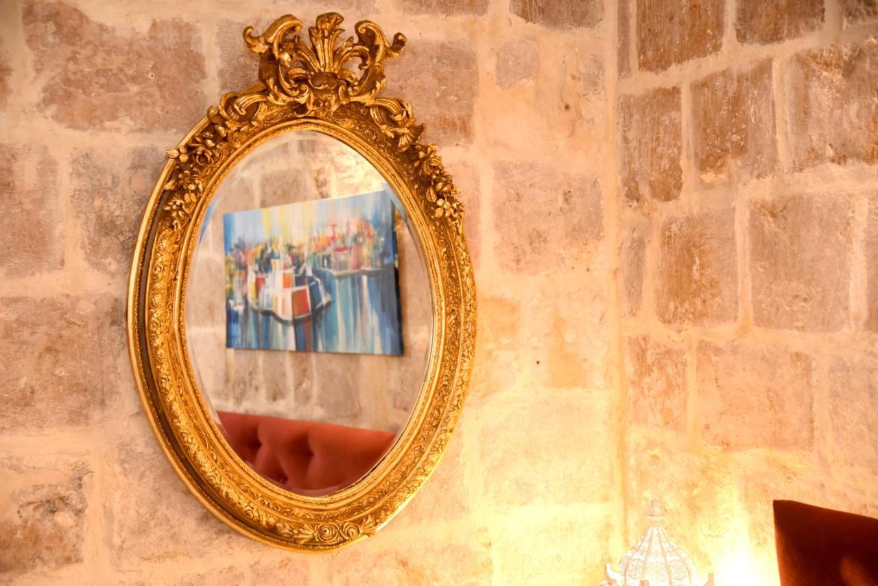 The Lodge Cospicua Ngoại thất bức ảnh
