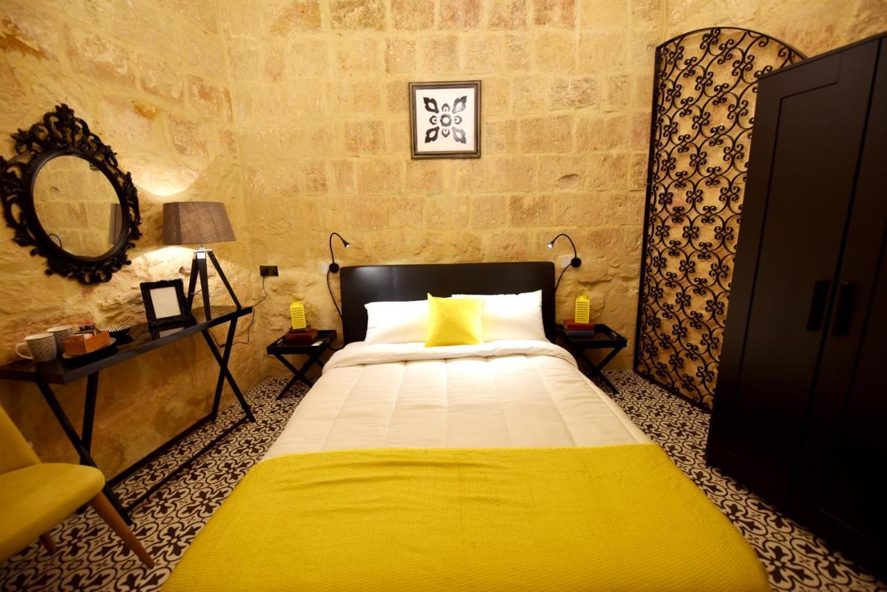The Lodge Cospicua Ngoại thất bức ảnh