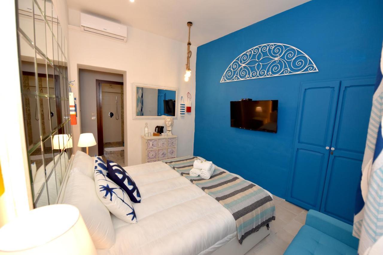 The Lodge Cospicua Ngoại thất bức ảnh