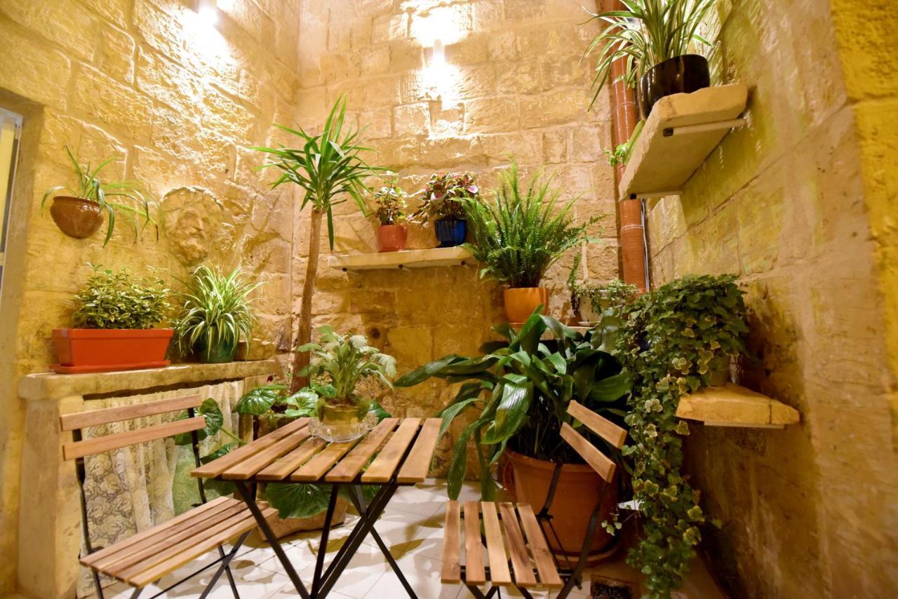 The Lodge Cospicua Ngoại thất bức ảnh