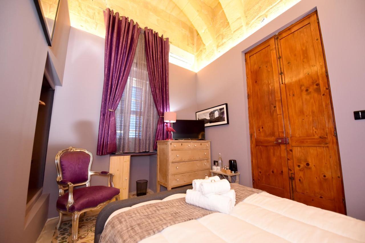 The Lodge Cospicua Ngoại thất bức ảnh