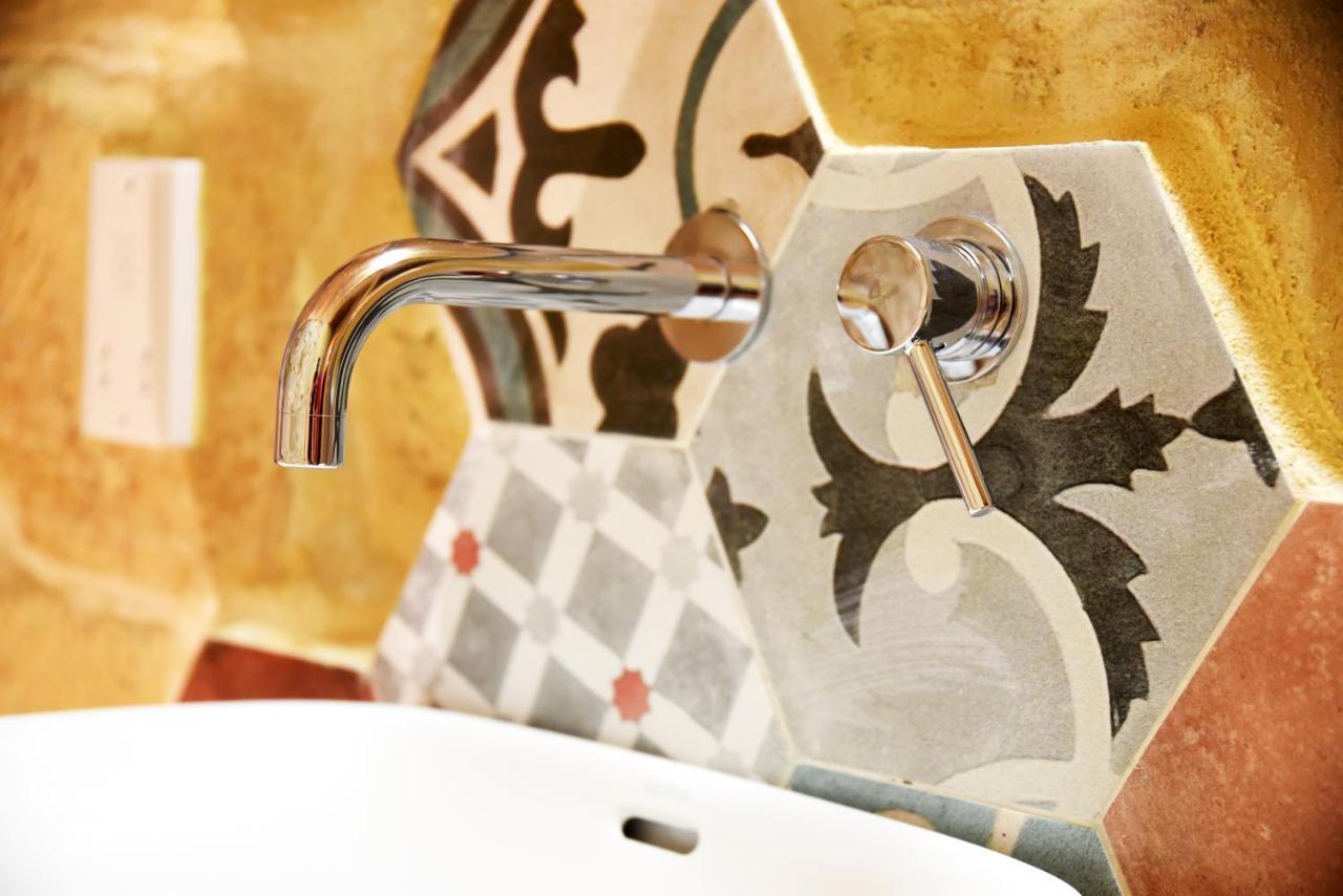 The Lodge Cospicua Ngoại thất bức ảnh