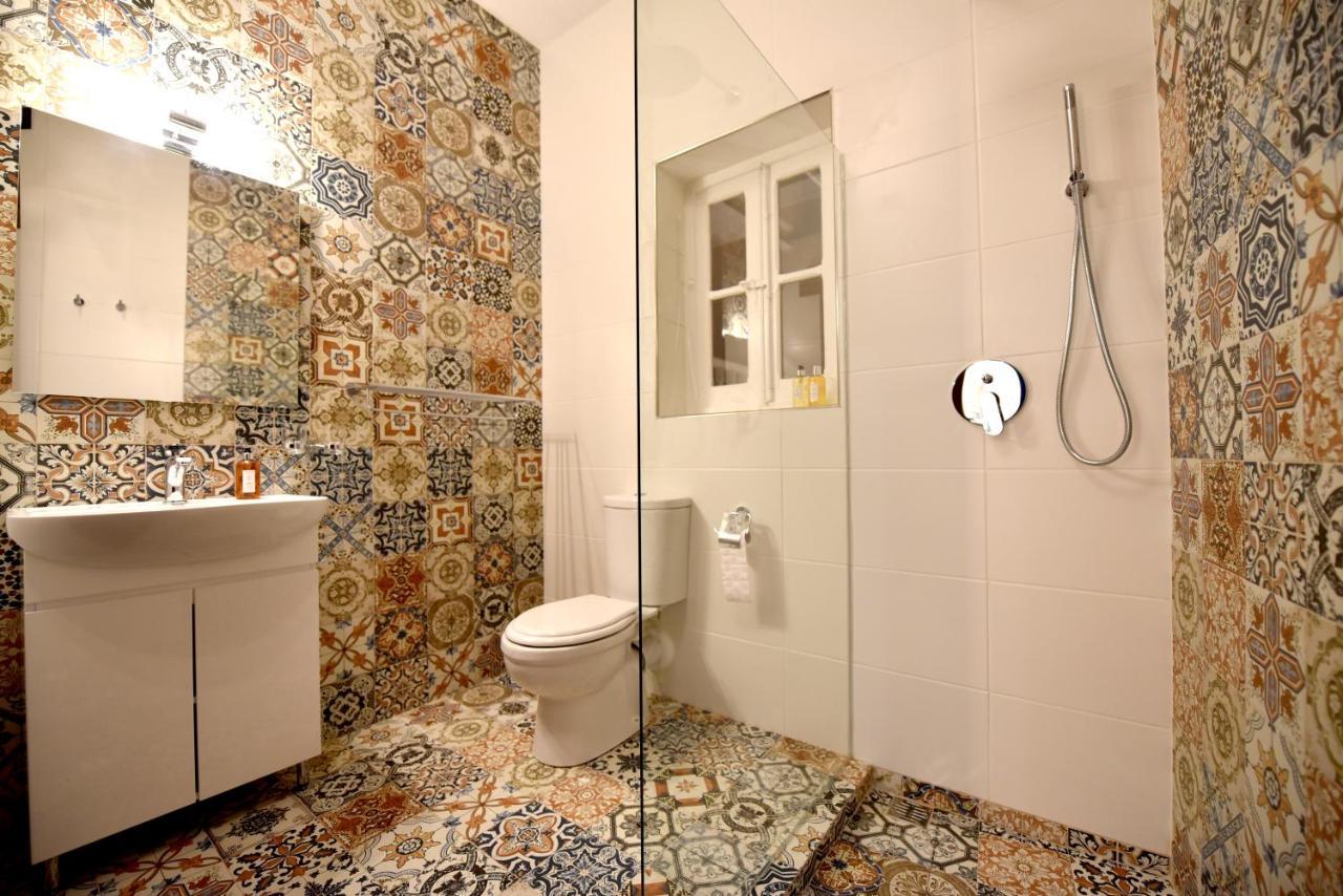 The Lodge Cospicua Ngoại thất bức ảnh