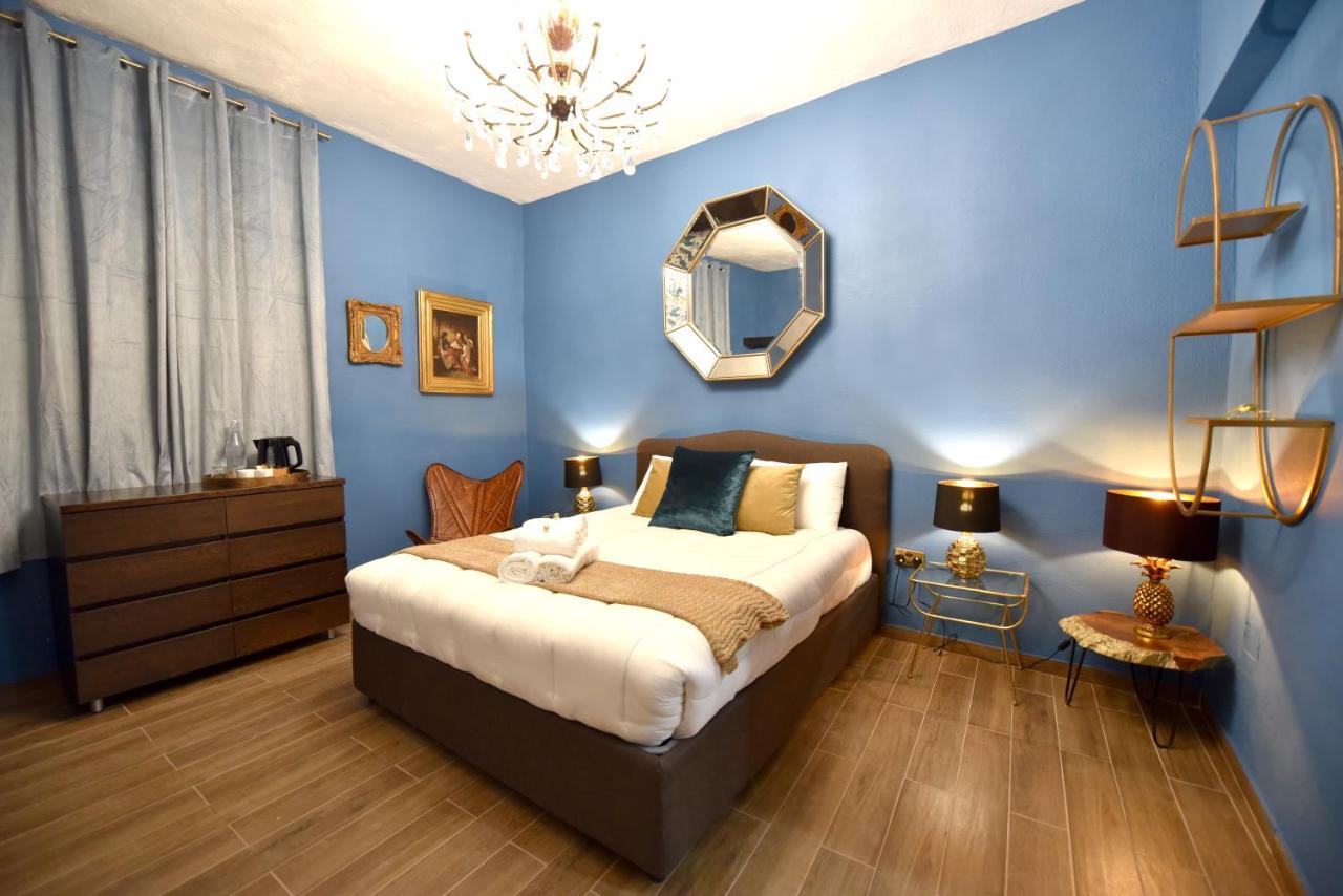The Lodge Cospicua Ngoại thất bức ảnh