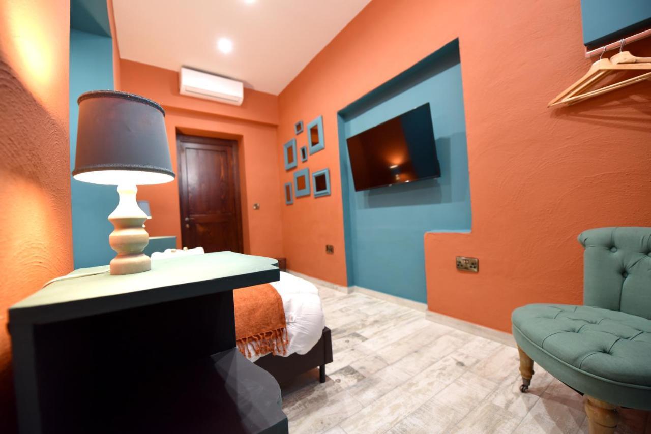 The Lodge Cospicua Ngoại thất bức ảnh