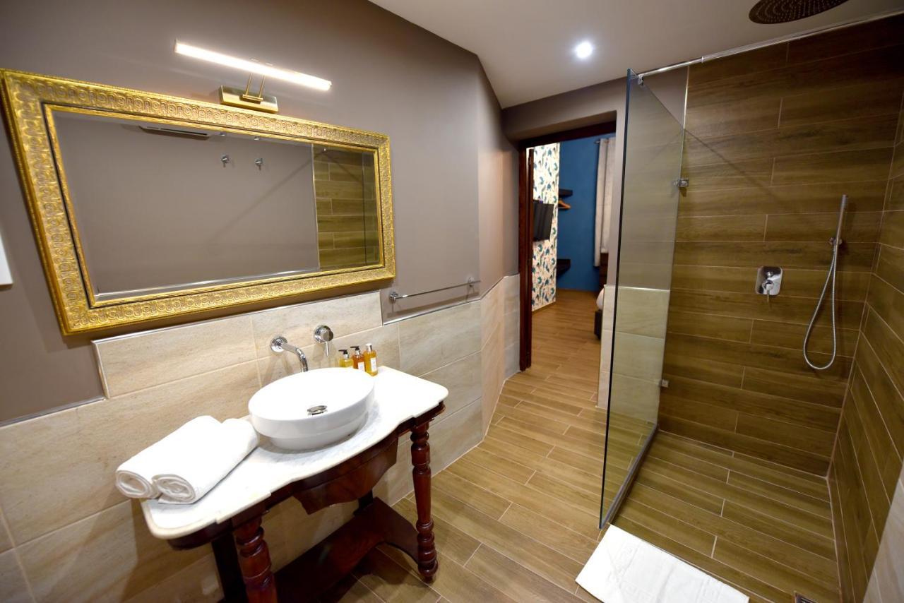 The Lodge Cospicua Ngoại thất bức ảnh