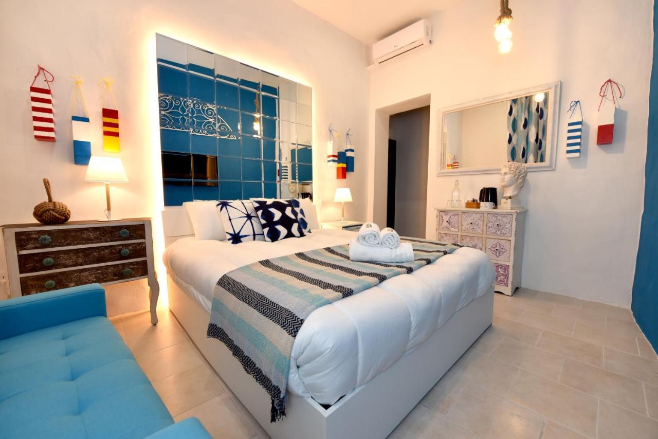 The Lodge Cospicua Ngoại thất bức ảnh