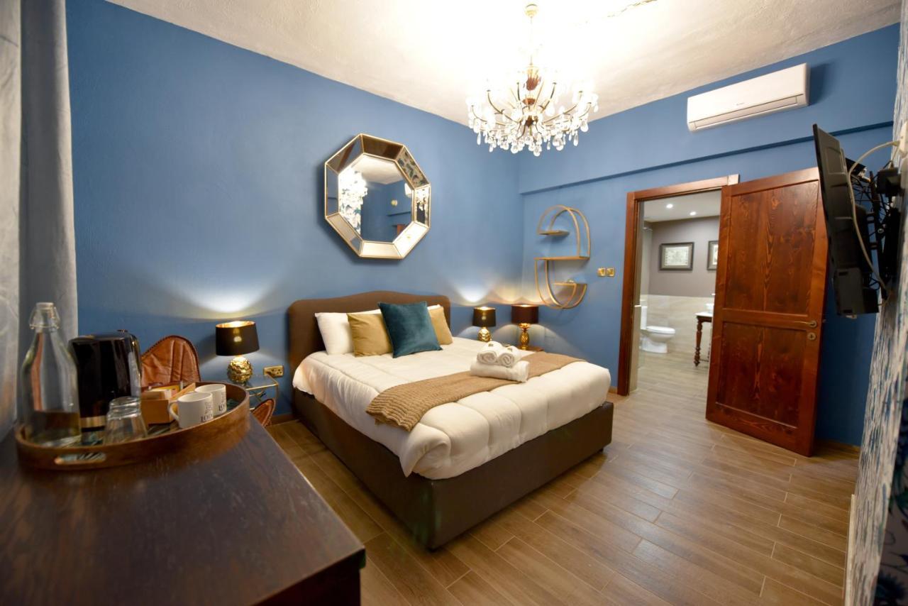 The Lodge Cospicua Ngoại thất bức ảnh