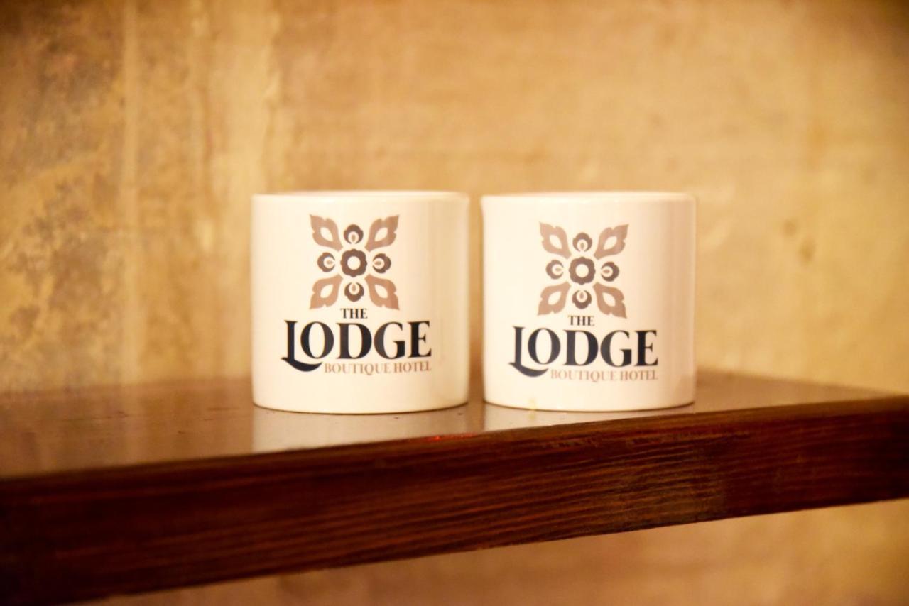 The Lodge Cospicua Ngoại thất bức ảnh