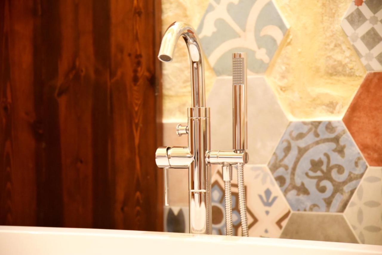 The Lodge Cospicua Ngoại thất bức ảnh