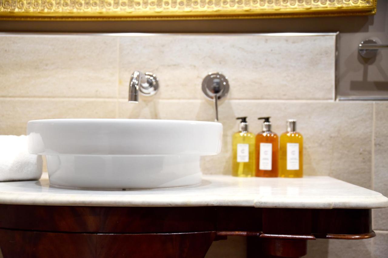 The Lodge Cospicua Ngoại thất bức ảnh