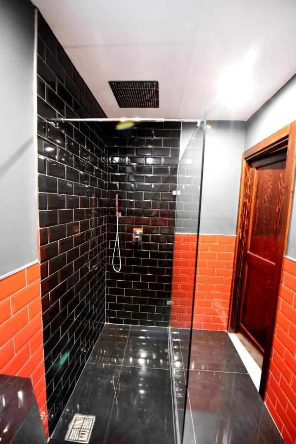 The Lodge Cospicua Ngoại thất bức ảnh