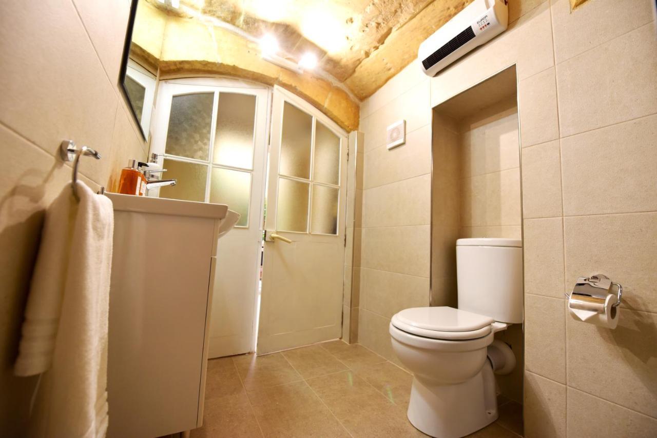 The Lodge Cospicua Ngoại thất bức ảnh