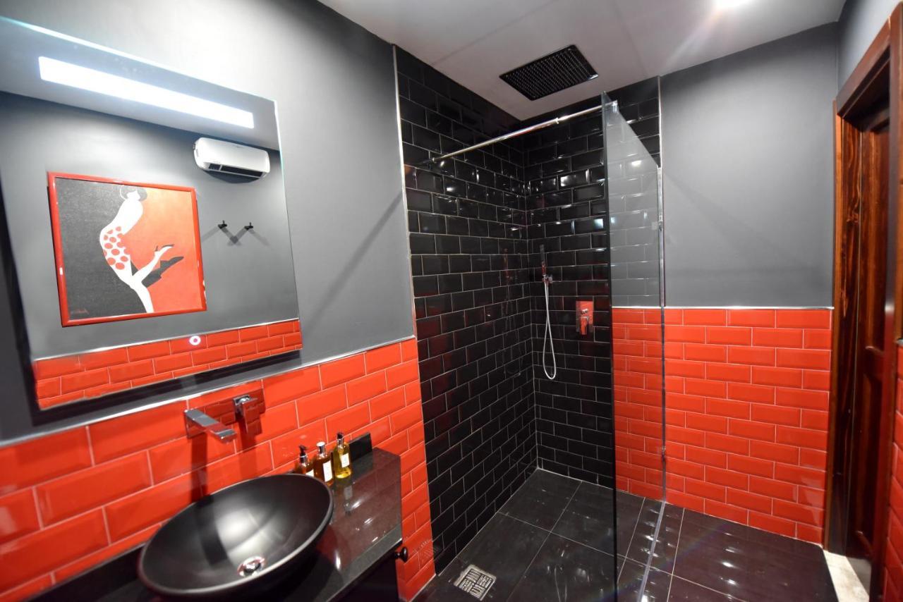 The Lodge Cospicua Ngoại thất bức ảnh