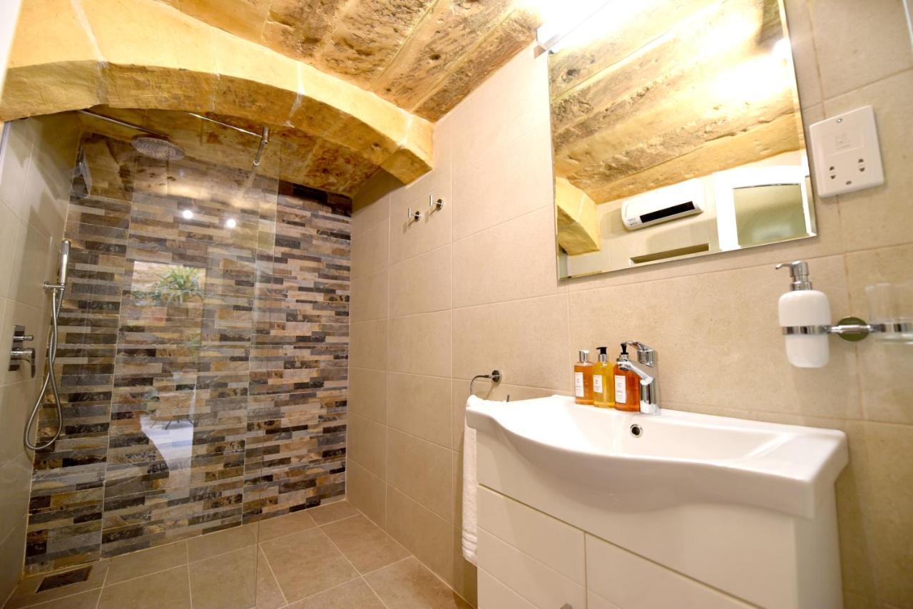 The Lodge Cospicua Ngoại thất bức ảnh
