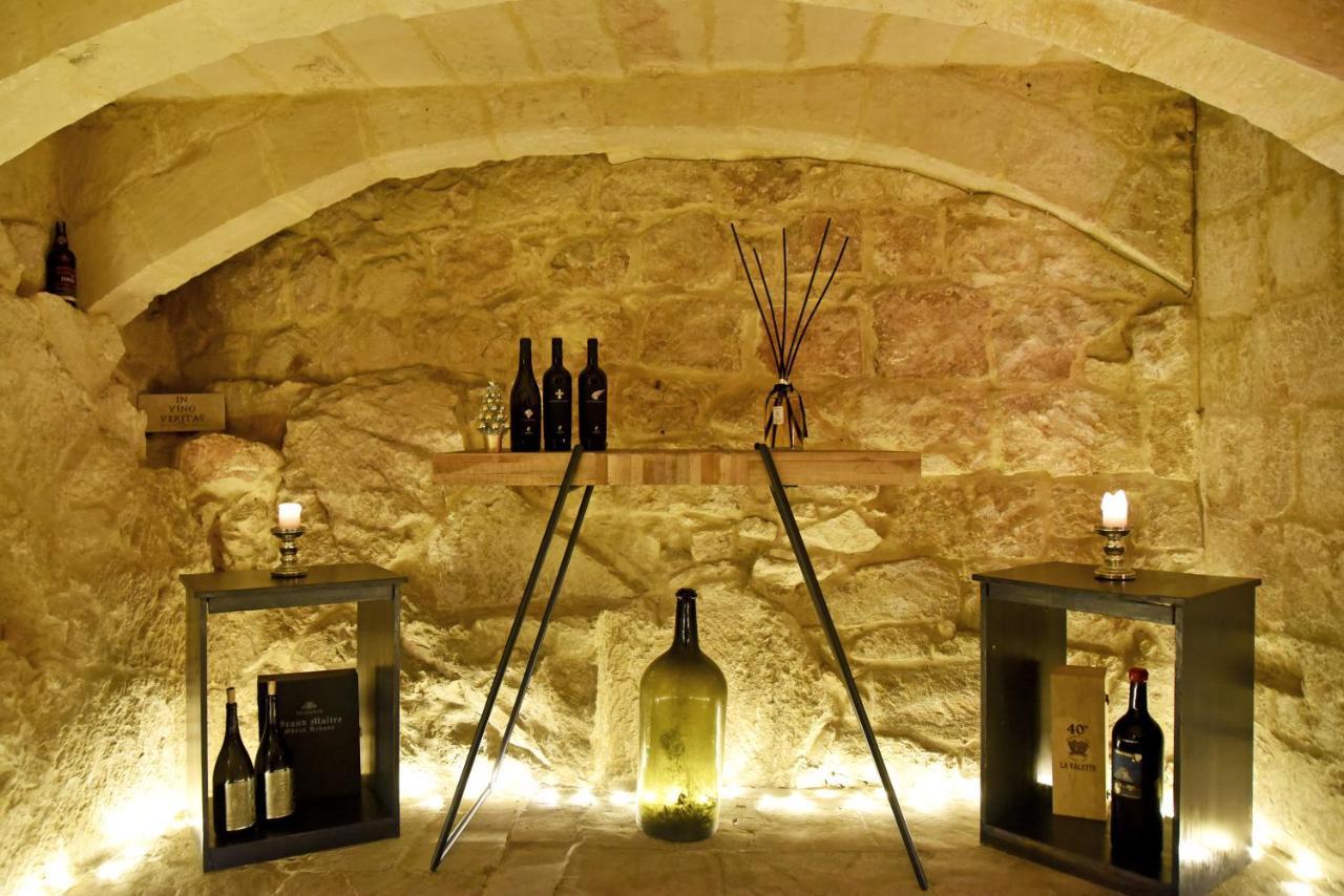 The Lodge Cospicua Ngoại thất bức ảnh