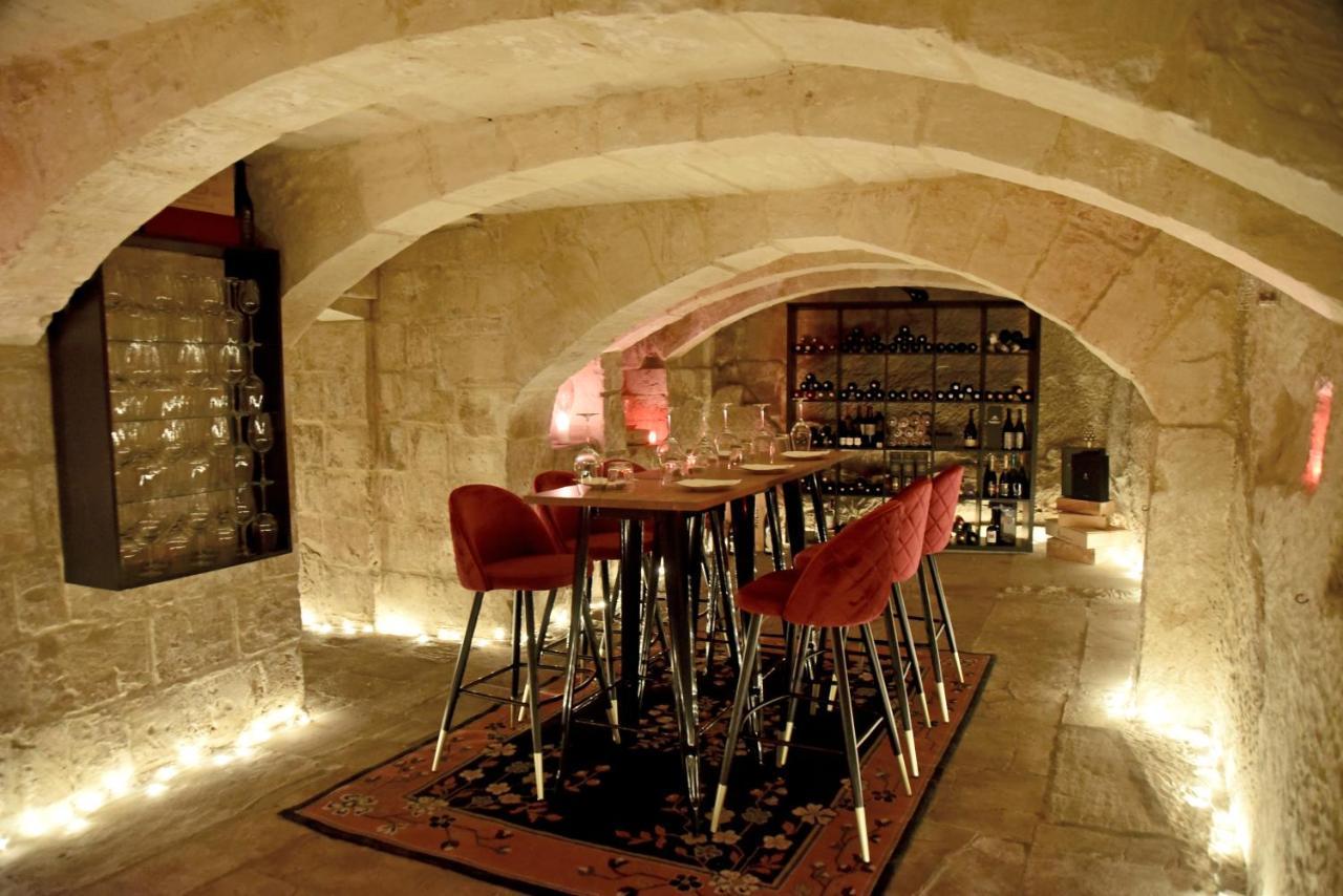 The Lodge Cospicua Ngoại thất bức ảnh
