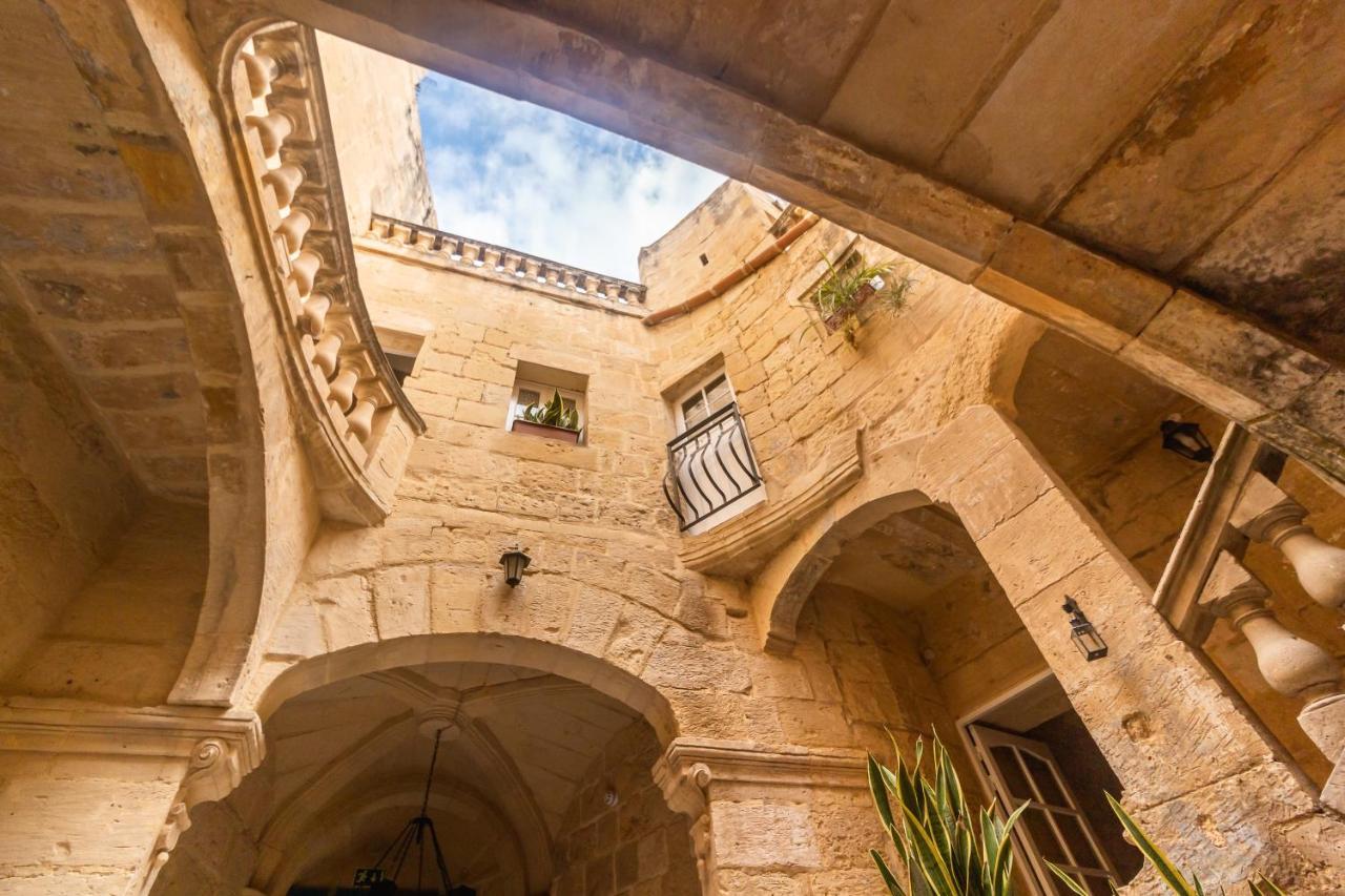 The Lodge Cospicua Ngoại thất bức ảnh