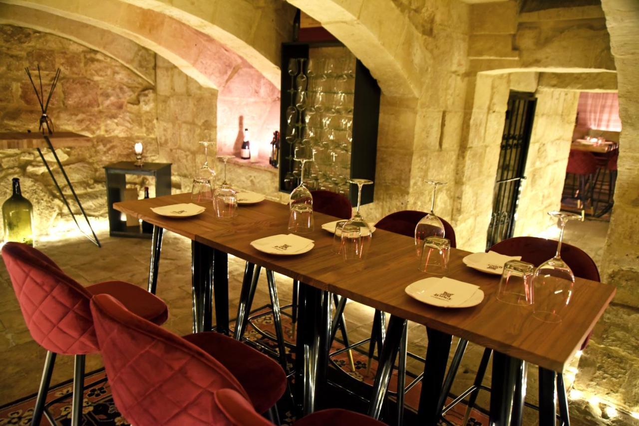 The Lodge Cospicua Ngoại thất bức ảnh