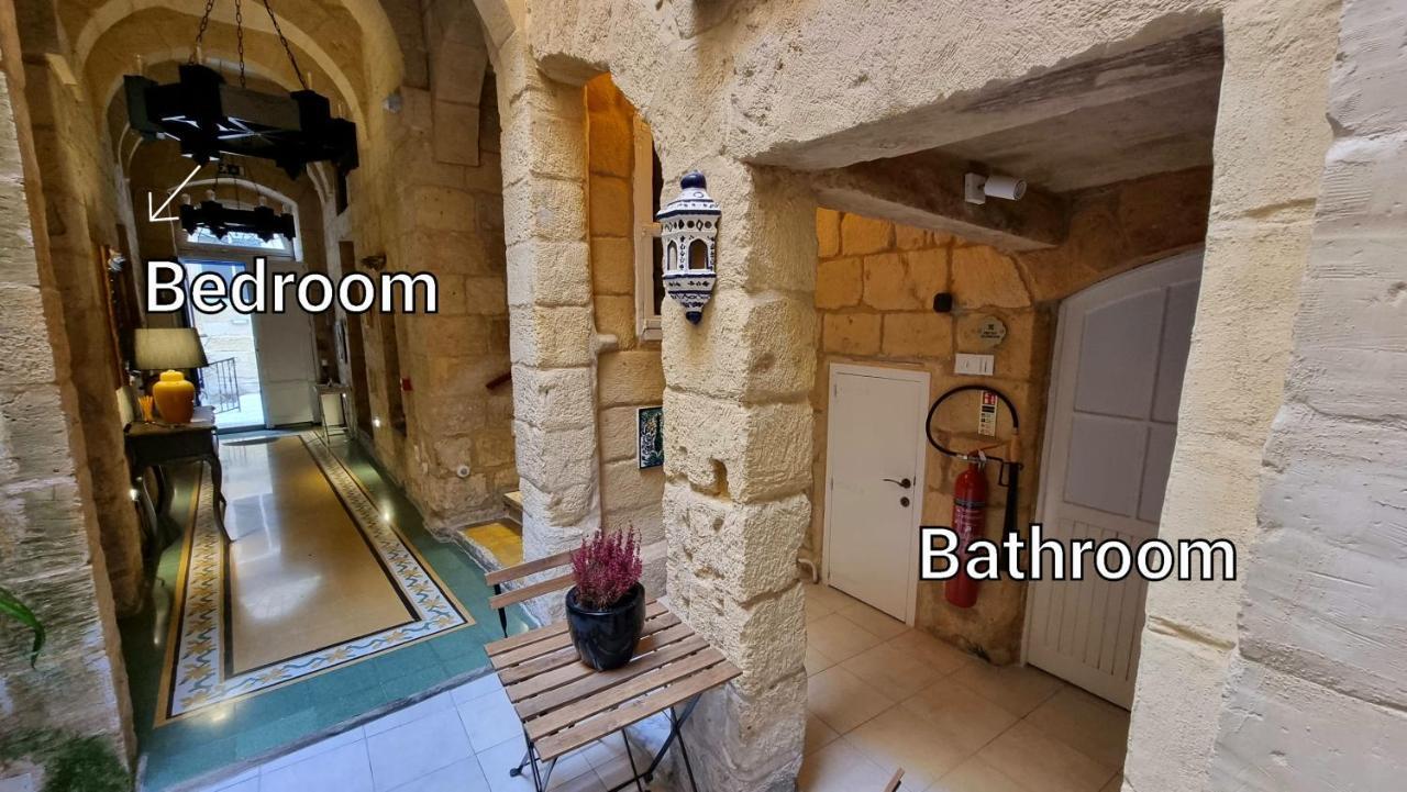 The Lodge Cospicua Ngoại thất bức ảnh