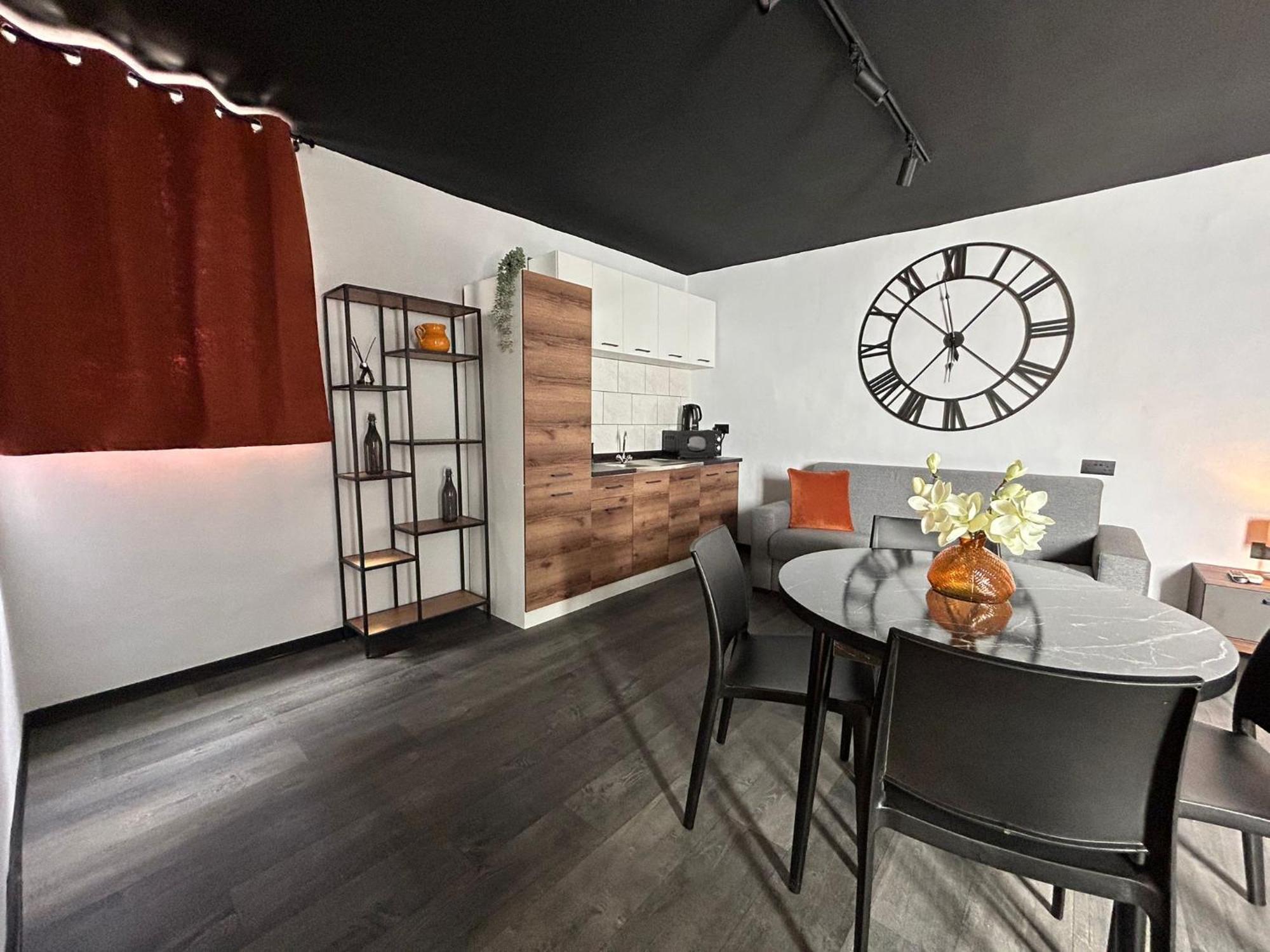 The Lodge Cospicua Ngoại thất bức ảnh