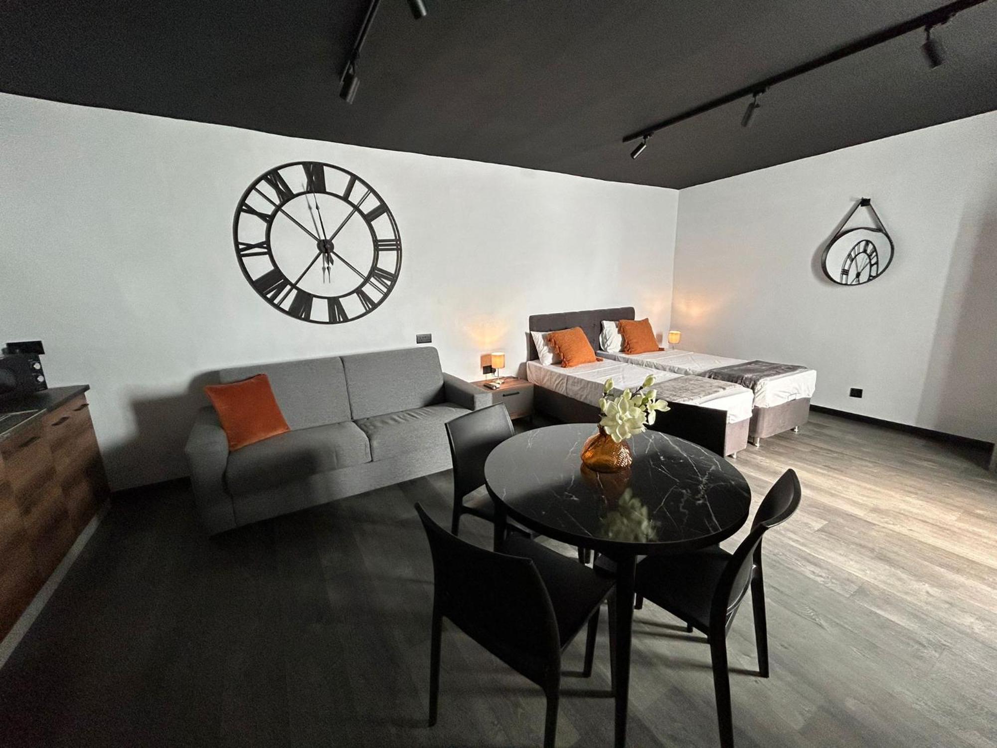 The Lodge Cospicua Ngoại thất bức ảnh