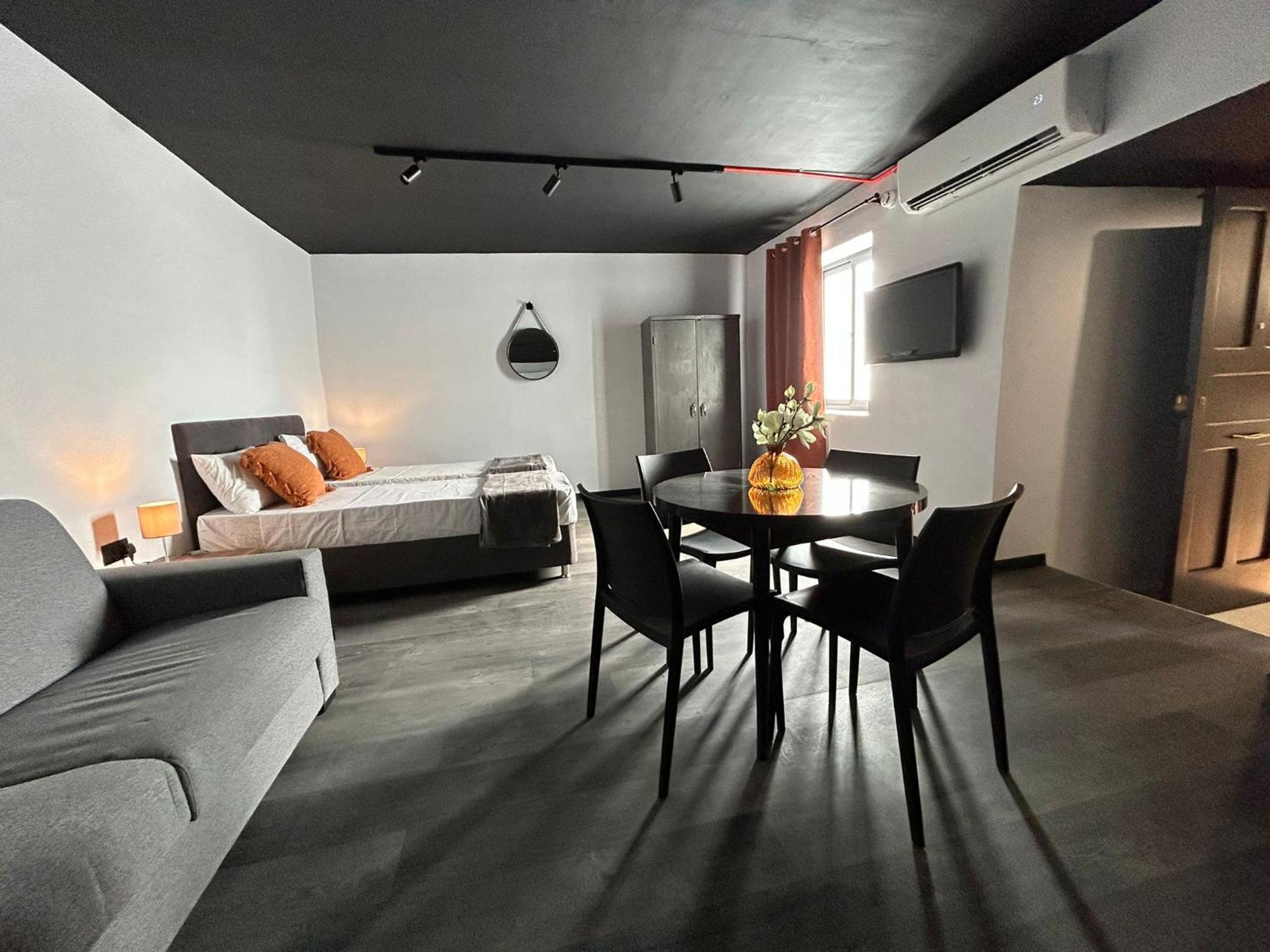 The Lodge Cospicua Ngoại thất bức ảnh