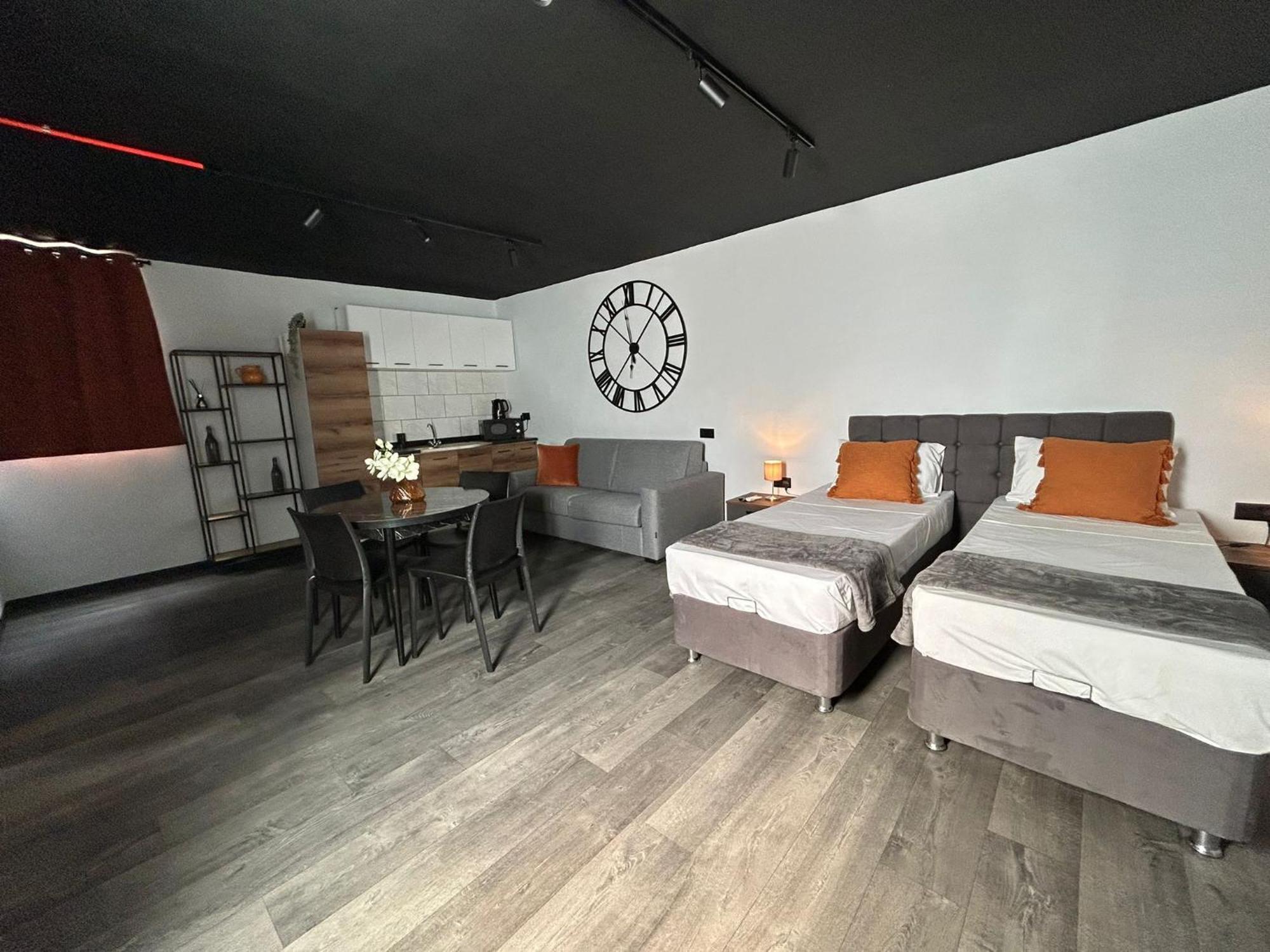 The Lodge Cospicua Ngoại thất bức ảnh